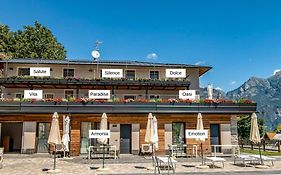 Dascio Armonia Ferienwohnung mit Terrassen am See
